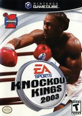 Knockout Kings 2003 Gamecube Prices
