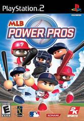 MLB Power Pros Playstation 2 Prices