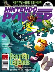 [Volume 283] Rayman Legends Nintendo Power Prices