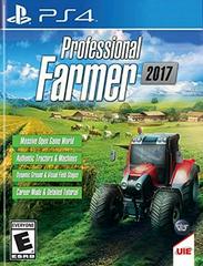 Professional Farmer 2017 Playstation 4 Prices