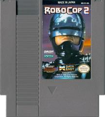 Cartridge | RoboCop 2 NES