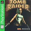 Tomb Raider [Greatest Hits] | Playstation