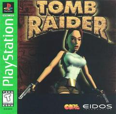 Tomb Raider [Greatest Hits] Playstation Prices