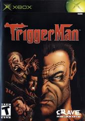 Trigger Man Xbox Prices