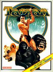 Tarzan Colecovision Prices