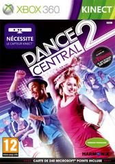 Dance Central 2 PAL Xbox 360 Prices