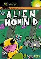 Alien Hominid PAL Xbox Prices