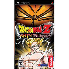 Dragon Ball Z Shin Budokai PSP Prices