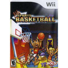 Kidz Sports Basketball Wii Prices