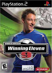 Winning Eleven 9 Playstation 2 Prices