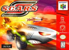 SCARS Nintendo 64 Prices