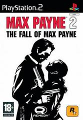Max Payne 2 Fall of Max Payne PAL Playstation 2 Prices