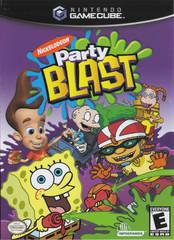 Nickelodeon Party Blast Gamecube Prices