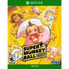 Super Monkey Ball: Banana Blitz HD Xbox One Prices