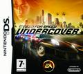 Need for Speed Undercover | PAL Nintendo DS