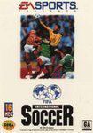 FIFA International Soccer Sega Genesis Prices