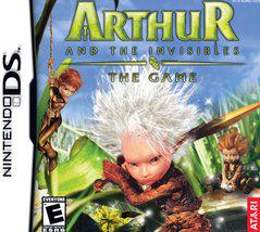 Arthur and the Invisibles Nintendo DS Prices