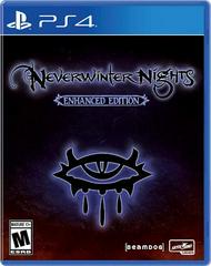 Neverwinter Nights Enhanced Edition Playstation 4 Prices