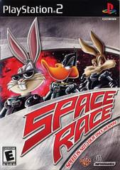 Space Race Playstation 2 Prices