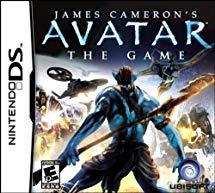Avatar: The Game Nintendo DS Prices