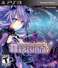 Hyperdimension Neptunia Victory Playstation 3 Prices