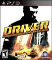 Driver: San Francisco | Playstation 3