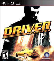 Driver: San Francisco Playstation 3 Prices