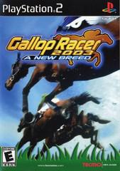 Gallop Racer 2003 A New Breed Playstation 2 Prices