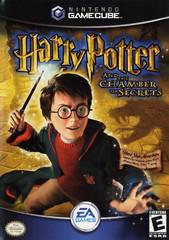 Harry Potter Chamber of Secrets Cover Art