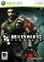 Bionic Commando PAL Xbox 360 Prices