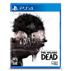 The Walking Dead: The Telltale Definitive Series Playstation 4 Prices
