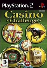 Casino Challenge PAL Playstation 2 Prices