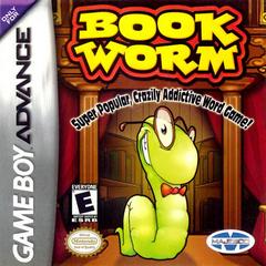 Bookworm GameBoy Advance Prices