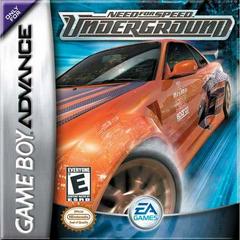 Need for Speed Underground GameBoy Advance Prices