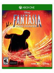 Fantasia: Music Evolved Xbox One Prices