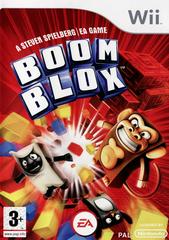 Boom Blox PAL Wii Prices