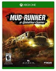 MudRunner Xbox One Prices