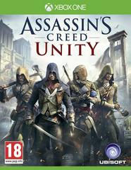 Assassin's Creed: Unity PAL Xbox One Prices