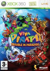 Viva Pinata: Trouble in Paradise PAL Xbox 360 Prices