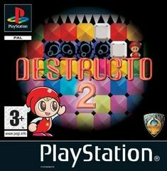 Destructo 2 PAL Playstation Prices