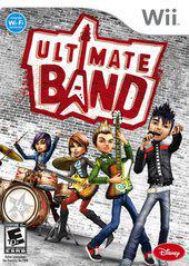 Ultimate Band Wii Prices