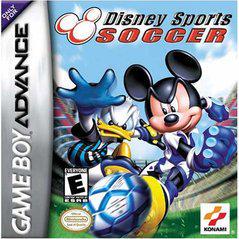 Disney Sports Soccer GameBoy Advance Prices