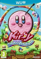 Kirby and the Rainbow Paintbrush PAL Wii U Prices