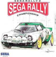 Sega Rally Championship 2 PAL Sega Dreamcast Prices