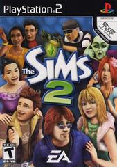 The Sims 2 Playstation 2 Prices