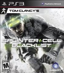 Splinter Cell: Blacklist Playstation 3 Prices