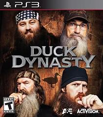Duck Dynasty Playstation 3 Prices