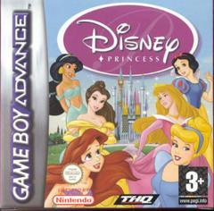 Disney Princess PAL GameBoy Advance Prices