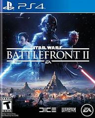 Star Wars: Battlefront II Playstation 4 Prices