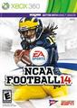 NCAA Football 14 | Xbox 360